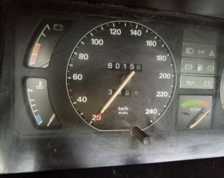 Білий Опель Рекорд, об'ємом двигуна 2 л та пробігом 500 тис. км за 600 $, фото 3 на Automoto.ua