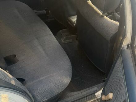 Белый Опель Рекорд, объемом двигателя 2 л и пробегом 280 тыс. км за 346 $, фото 1 на Automoto.ua