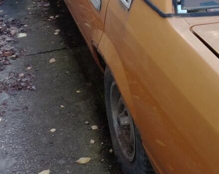 Бежевый Опель Рекорд, объемом двигателя 2 л и пробегом 187 тыс. км за 243 $, фото 3 на Automoto.ua