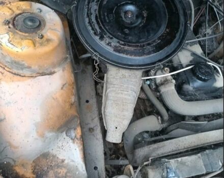 Бежевый Опель Рекорд, объемом двигателя 2 л и пробегом 187 тыс. км за 243 $, фото 8 на Automoto.ua