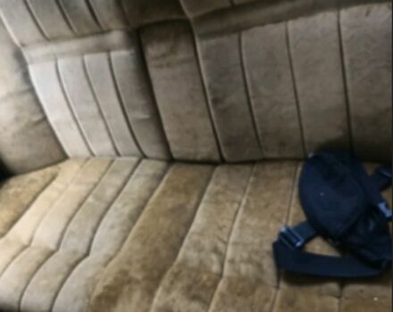 Бежевый Опель Рекорд, объемом двигателя 2 л и пробегом 187 тыс. км за 243 $, фото 5 на Automoto.ua