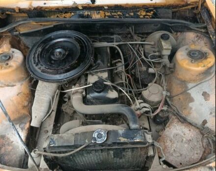 Бежевый Опель Рекорд, объемом двигателя 2 л и пробегом 187 тыс. км за 243 $, фото 9 на Automoto.ua