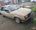 Бежевый Опель Рекорд, объемом двигателя 2 л и пробегом 400 тыс. км за 500 $, фото 2 на Automoto.ua