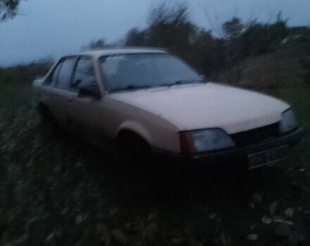 Бежевий Опель Рекорд, об'ємом двигуна 0 л та пробігом 70 тис. км за 1400 $, фото 1 на Automoto.ua