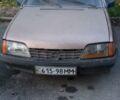 Бежевий Опель Рекорд, об'ємом двигуна 1.8 л та пробігом 231 тис. км за 700 $, фото 8 на Automoto.ua