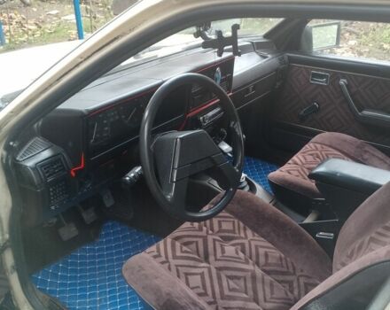 Бежевий Опель Рекорд, об'ємом двигуна 0 л та пробігом 70 тис. км за 1400 $, фото 3 на Automoto.ua