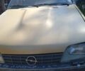 Бежевый Опель Рекорд, объемом двигателя 2.3 л и пробегом 300 тыс. км за 1000 $, фото 1 на Automoto.ua
