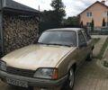 Бежевий Опель Рекорд, об'ємом двигуна 0 л та пробігом 100 тис. км за 600 $, фото 1 на Automoto.ua