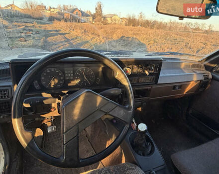 Бежевий Опель Рекорд, об'ємом двигуна 2 л та пробігом 200 тис. км за 350 $, фото 4 на Automoto.ua