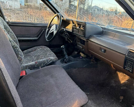 Бежевий Опель Рекорд, об'ємом двигуна 2 л та пробігом 200 тис. км за 350 $, фото 6 на Automoto.ua