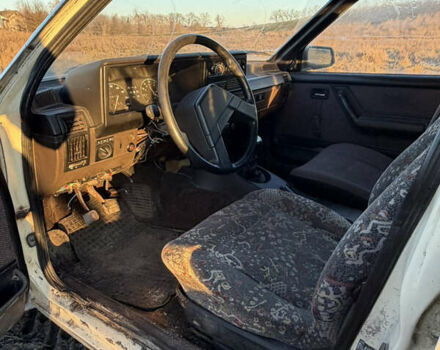 Бежевий Опель Рекорд, об'ємом двигуна 2 л та пробігом 200 тис. км за 350 $, фото 5 на Automoto.ua