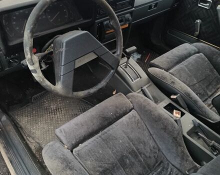 Бежевий Опель Рекорд, об'ємом двигуна 0 л та пробігом 36 тис. км за 285 $, фото 5 на Automoto.ua