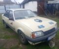 Бежевий Опель Рекорд, об'ємом двигуна 2 л та пробігом 777 тис. км за 346 $, фото 1 на Automoto.ua