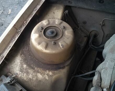 Бежевий Опель Рекорд, об'ємом двигуна 0 л та пробігом 36 тис. км за 285 $, фото 8 на Automoto.ua