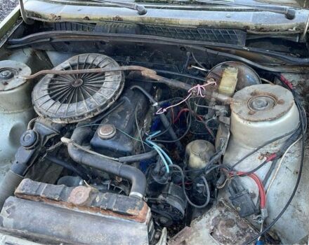 Бежевый Опель Рекорд, объемом двигателя 0 л и пробегом 3 тыс. км за 355 $, фото 3 на Automoto.ua