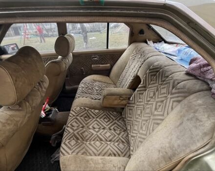 Бежевий Опель Рекорд, об'ємом двигуна 0 л та пробігом 350 тис. км за 397 $, фото 9 на Automoto.ua