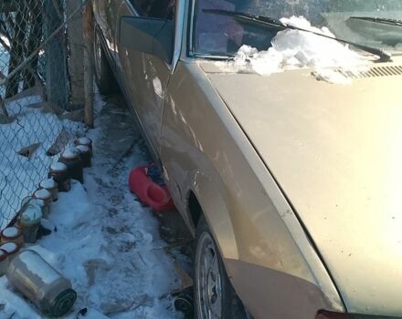 Бежевый Опель Рекорд, объемом двигателя 0 л и пробегом 350 тыс. км за 581 $, фото 1 на Automoto.ua