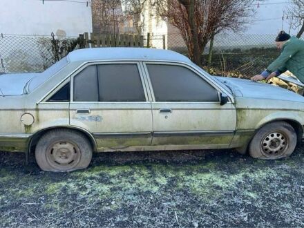 Бежевый Опель Рекорд, объемом двигателя 0 л и пробегом 3 тыс. км за 355 $, фото 1 на Automoto.ua