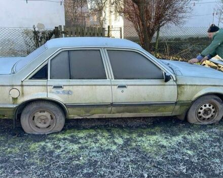 Бежевый Опель Рекорд, объемом двигателя 0 л и пробегом 3 тыс. км за 355 $, фото 1 на Automoto.ua