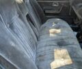 Чорний Опель Рекорд, об'ємом двигуна 2 л та пробігом 1000 тис. км за 808 $, фото 7 на Automoto.ua