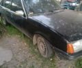 Черный Опель Рекорд, объемом двигателя 1.77 л и пробегом 921 тыс. км за 900 $, фото 5 на Automoto.ua