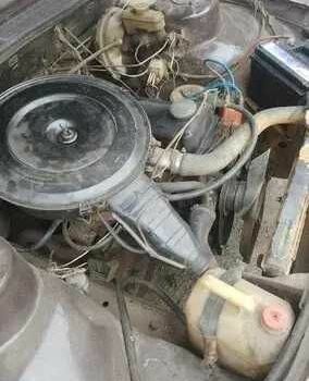 Коричневый Опель Рекорд, объемом двигателя 0 л и пробегом 100 тыс. км за 478 $, фото 10 на Automoto.ua