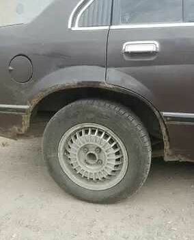 Коричневый Опель Рекорд, объемом двигателя 0 л и пробегом 100 тыс. км за 478 $, фото 5 на Automoto.ua