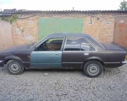 Коричневый Опель Рекорд, объемом двигателя 0 л и пробегом 100 тыс. км за 478 $, фото 1 на Automoto.ua