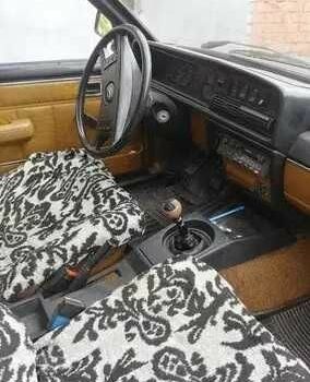 Коричневый Опель Рекорд, объемом двигателя 0 л и пробегом 100 тыс. км за 478 $, фото 7 на Automoto.ua