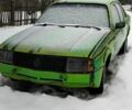 Коричневий Опель Рекорд, об'ємом двигуна 2 л та пробігом 666 тис. км за 370 $, фото 1 на Automoto.ua