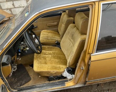 Коричневий Опель Рекорд, об'ємом двигуна 0 л та пробігом 100 тис. км за 500 $, фото 3 на Automoto.ua