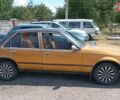 Коричневий Опель Рекорд, об'ємом двигуна 2 л та пробігом 90 тис. км за 500 $, фото 3 на Automoto.ua