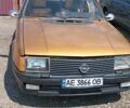 Коричневий Опель Рекорд, об'ємом двигуна 2 л та пробігом 90 тис. км за 500 $, фото 1 на Automoto.ua