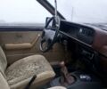 Коричневий Опель Рекорд, об'ємом двигуна 2 л та пробігом 350 тис. км за 1200 $, фото 1 на Automoto.ua