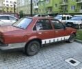 Коричневий Опель Рекорд, об'ємом двигуна 2 л та пробігом 300 тис. км за 1200 $, фото 2 на Automoto.ua