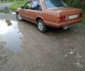 Коричневый Опель Рекорд, объемом двигателя 2.2 л и пробегом 400 тыс. км за 900 $, фото 4 на Automoto.ua