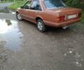 Коричневый Опель Рекорд, объемом двигателя 2.2 л и пробегом 400 тыс. км за 900 $, фото 4 на Automoto.ua