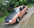 Коричневий Опель Рекорд, об'ємом двигуна 2.2 л та пробігом 400 тис. км за 900 $, фото 1 на Automoto.ua