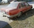 Красный Опель Рекорд, объемом двигателя 2 л и пробегом 500 тыс. км за 300 $, фото 2 на Automoto.ua