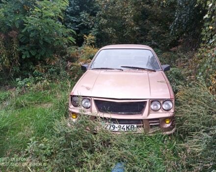 Червоний Опель Рекорд, об'ємом двигуна 2 л та пробігом 43 тис. км за 594 $, фото 8 на Automoto.ua