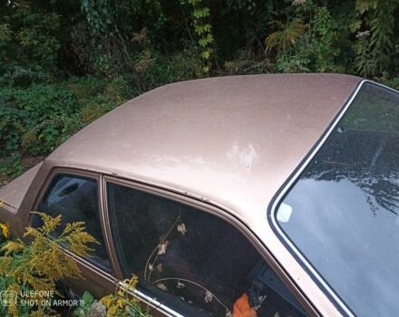 Червоний Опель Рекорд, об'ємом двигуна 2 л та пробігом 43 тис. км за 594 $, фото 9 на Automoto.ua