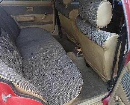 Красный Опель Рекорд, объемом двигателя 0 л и пробегом 95 тыс. км за 600 $, фото 2 на Automoto.ua