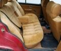 Красный Опель Рекорд, объемом двигателя 2 л и пробегом 161 тыс. км за 800 $, фото 7 на Automoto.ua