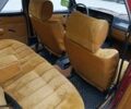 Красный Опель Рекорд, объемом двигателя 2 л и пробегом 161 тыс. км за 800 $, фото 8 на Automoto.ua