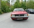 Красный Опель Рекорд, объемом двигателя 2 л и пробегом 161 тыс. км за 950 $, фото 6 на Automoto.ua