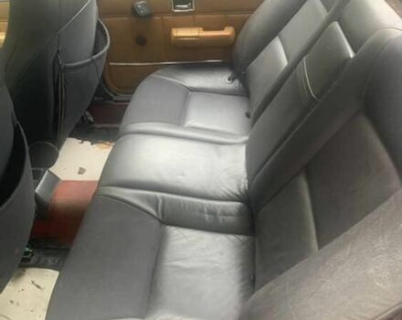 Червоний Опель Рекорд, об'ємом двигуна 0 л та пробігом 1000 тис. км за 959 $, фото 9 на Automoto.ua