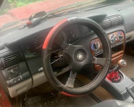 Червоний Опель Рекорд, об'ємом двигуна 0 л та пробігом 1000 тис. км за 959 $, фото 5 на Automoto.ua