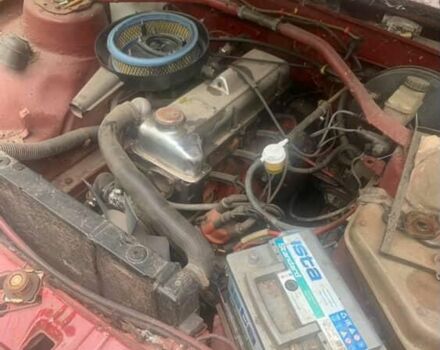 Червоний Опель Рекорд, об'ємом двигуна 0 л та пробігом 1000 тис. км за 959 $, фото 7 на Automoto.ua