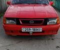 Красный Опель Рекорд, объемом двигателя 2 л и пробегом 1000 тыс. км за 1200 $, фото 5 на Automoto.ua