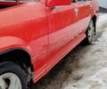 Красный Опель Рекорд, объемом двигателя 2 л и пробегом 100 тыс. км за 1300 $, фото 16 на Automoto.ua